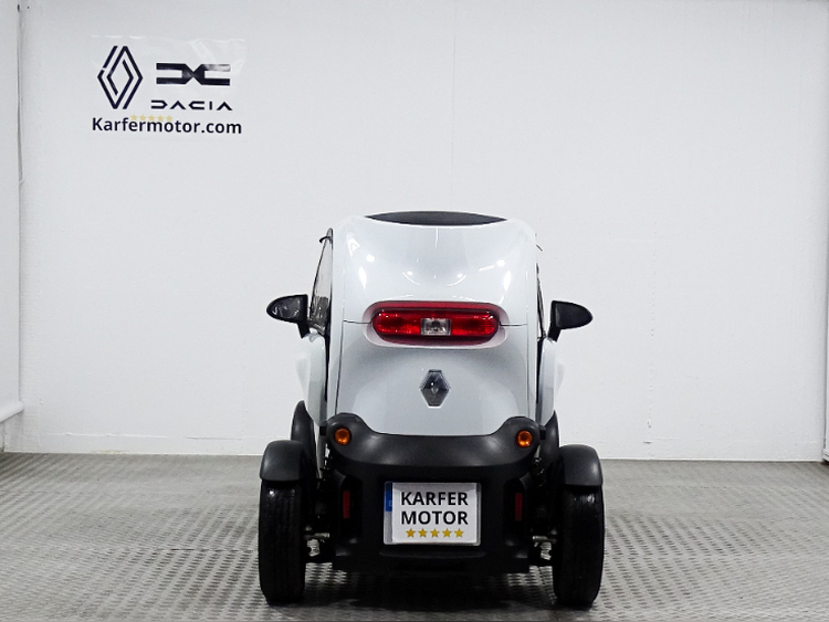 Renault Twizy Life 80 foto 7