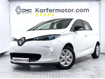 Renault Zoe SOCIÉTÉ miniatura 2