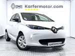 Renault Zoe SOCIÉTÉ miniatura 4