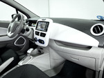 Renault Zoe SOCIÉTÉ miniatura 24