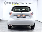 Renault Zoe SOCIÉTÉ miniatura 6