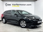 Toyota Corolla Touring Sports Hybrid Active miniatura 12