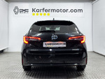 Toyota Corolla Touring Sports Hybrid Active miniatura 17