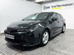 Toyota Corolla Touring Sports Hybrid Active miniatura 11