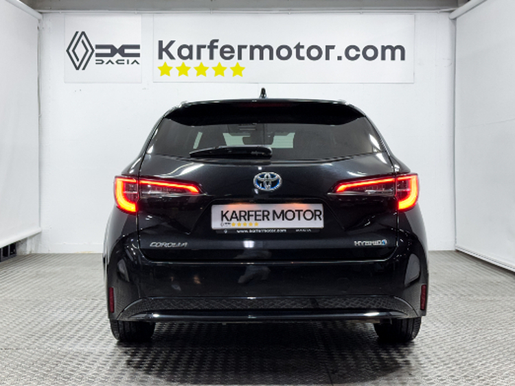 Toyota Corolla Touring Sports Hybrid Active foto 17