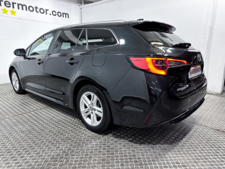 Toyota Corolla Touring Sports Hybrid Active foto 18