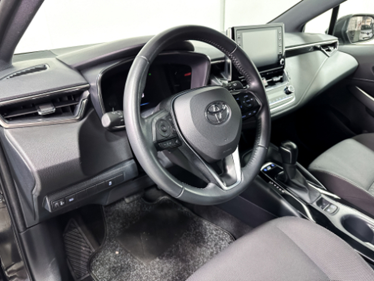 Toyota Corolla Touring Sports Hybrid Active foto 29