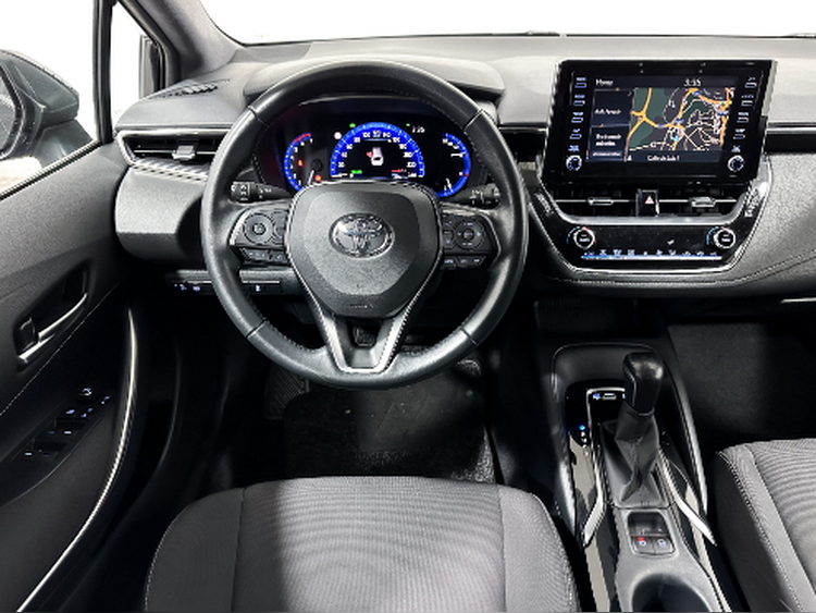 Toyota Corolla Touring Sports Hybrid Active foto 33