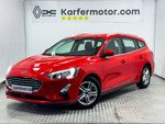 Ford Focus Trend Plus miniatura 2