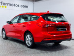 Ford Focus Trend Plus miniatura 5