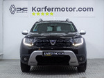 Dacia Duster Prestige GLP 100cv 4x2 miniatura 3