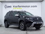 Dacia Duster Prestige GLP 100cv 4x2 miniatura 4