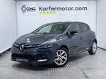 Renault Clio Limited miniatura 2