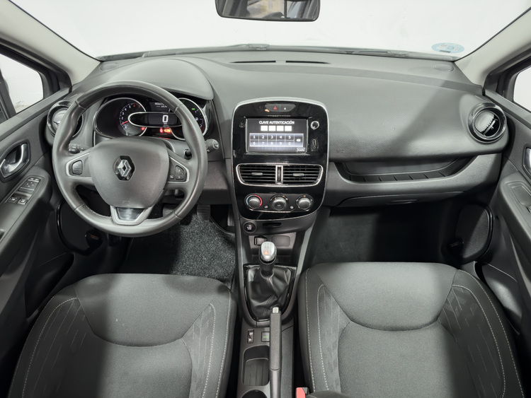 Renault Clio Limited foto 16