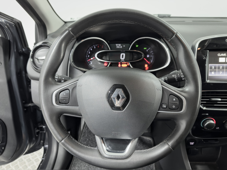 Renault Clio Limited foto 26