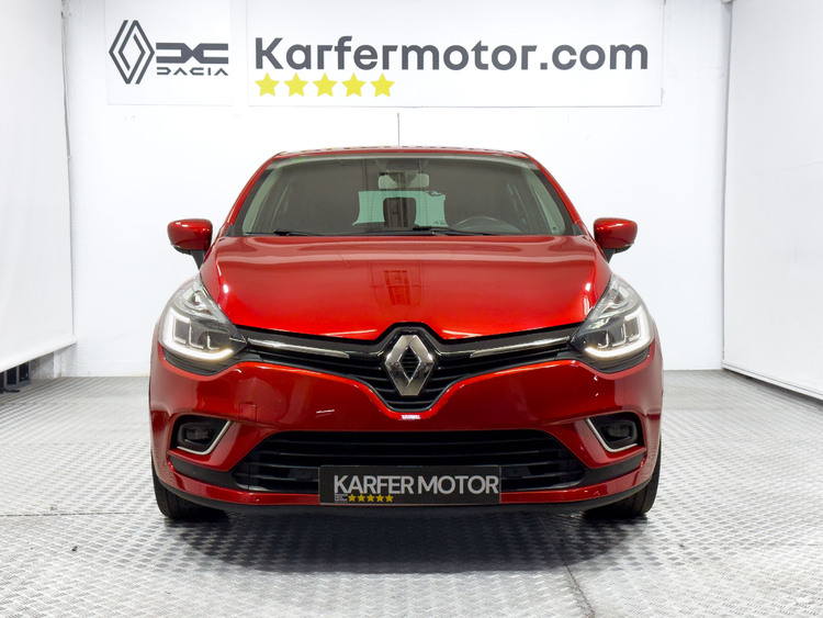 Renault Clio Zen foto 3