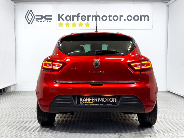 Renault Clio Zen foto 6