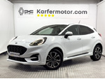 Ford Puma ST-Line miniatura 2