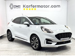 Ford Puma ST-Line miniatura 6