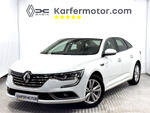 Renault Talisman Zen miniatura 2