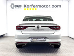 Renault Talisman Zen miniatura 7