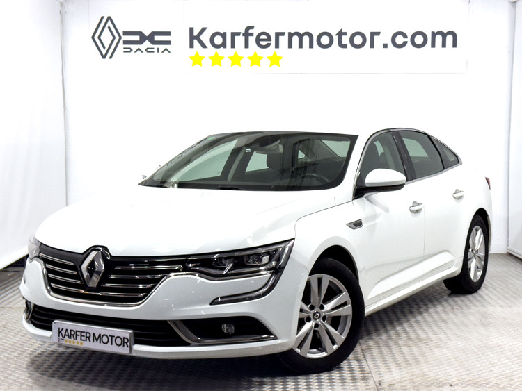 Renault Talisman Zen foto 2