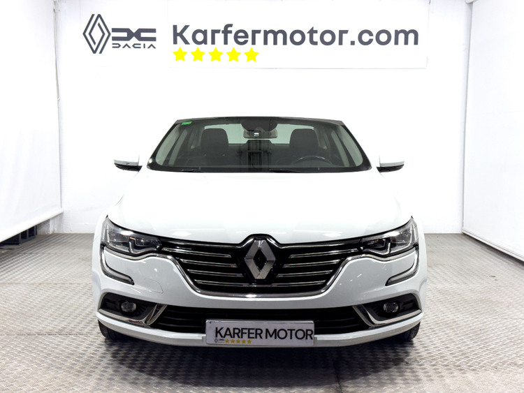 Renault Talisman Zen foto 3