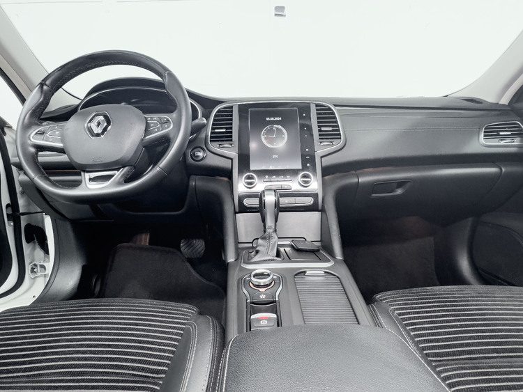 Renault Talisman Zen foto 8