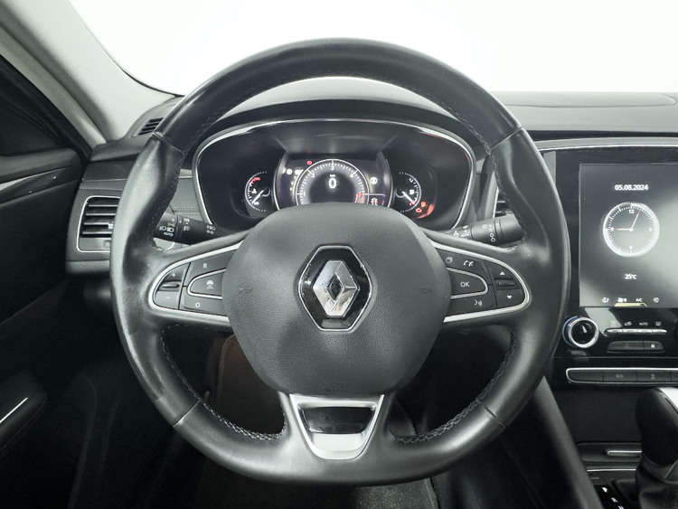 Renault Talisman Zen foto 11