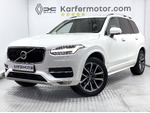 Volvo XC90 Momentum AWD miniatura 2