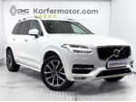 Volvo XC90 Momentum AWD miniatura 4