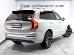 Volvo XC90 Momentum AWD miniatura 5