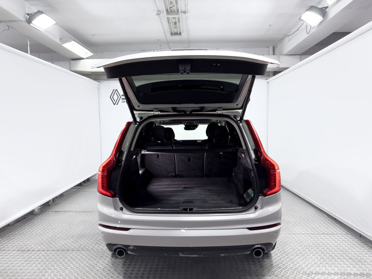 Volvo XC90 Momentum AWD foto 22