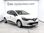 Renault Clio Business miniatura 4