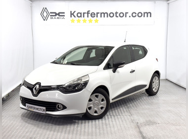 Renault - Clio