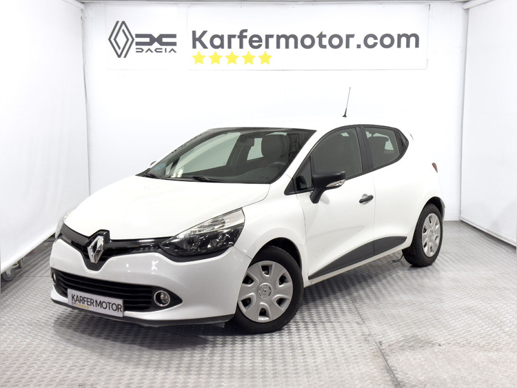 Renault Clio Business foto 2