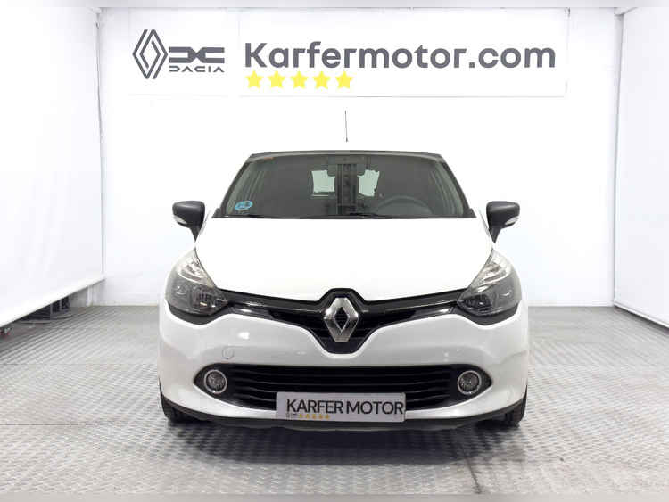 Renault Clio Business foto 3