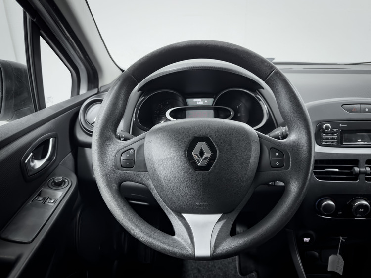 Renault Clio Business foto 12