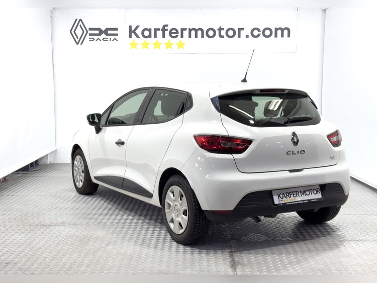 Renault Clio Business foto 5