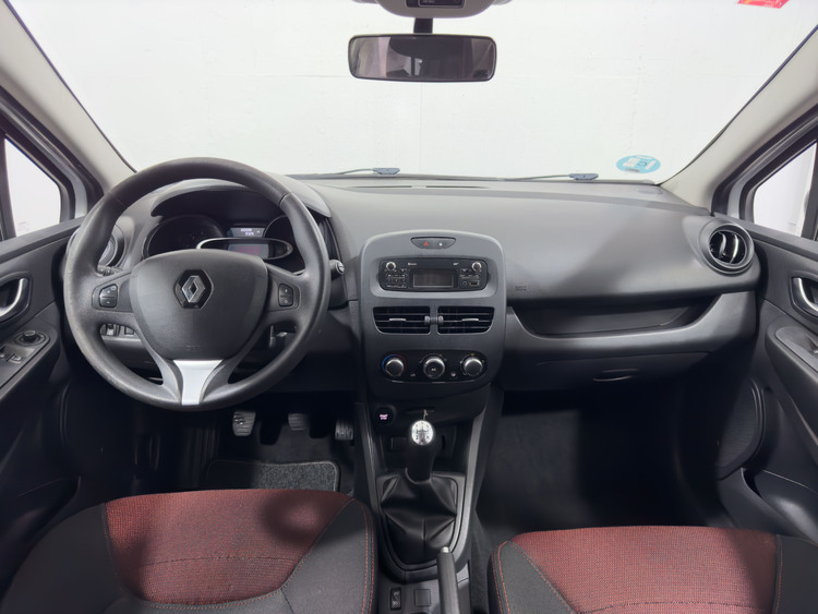 Renault Clio Business foto 11