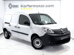 Renault Kangoo Furgón Maxi 2p Profesional miniatura 4