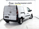 Renault Kangoo Furgón Maxi 2p Profesional miniatura 7