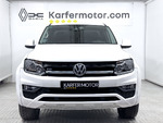 Volkswagen Amarok Doble Cabina 4Motion miniatura 3