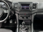 Volkswagen Amarok Doble Cabina 4Motion miniatura 13