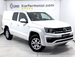 Volkswagen Amarok Doble Cabina 4Motion miniatura 4