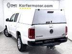 Volkswagen Amarok Doble Cabina 4Motion miniatura 5