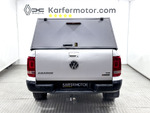 Volkswagen Amarok Doble Cabina 4Motion miniatura 6