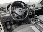 Volkswagen Amarok Doble Cabina 4Motion miniatura 10