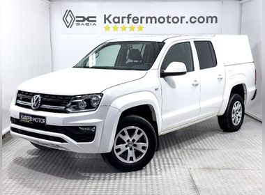 Volkswagen - Amarok