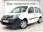 Renault Kangoo N1 Profesional 2pl miniatura 2